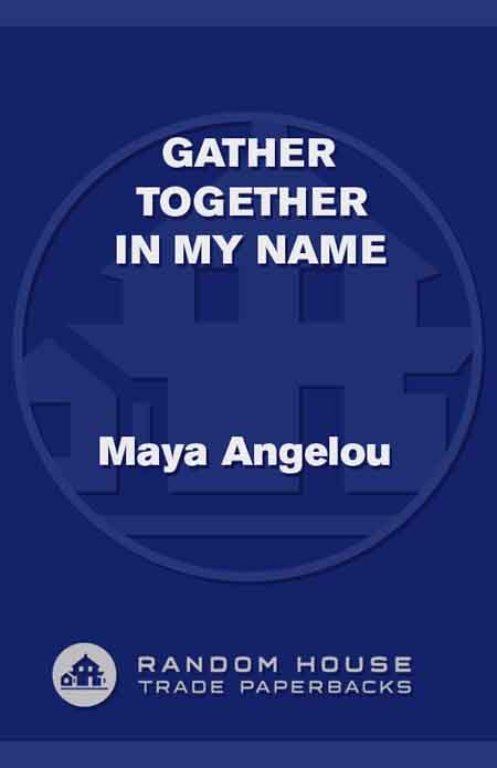 Cover of Gather Together in My Name
