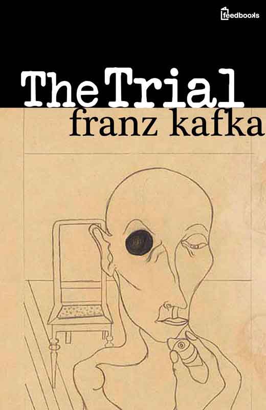 Cover of The Trial