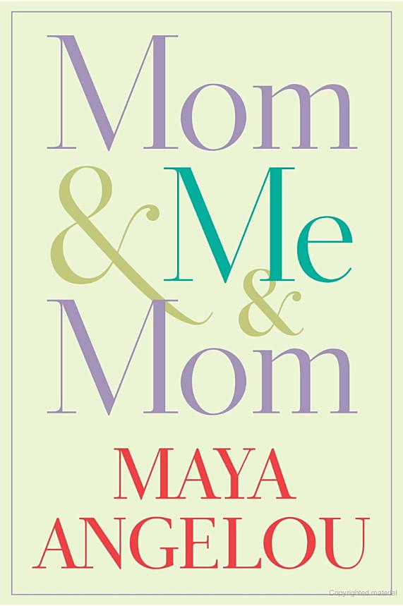 Cover of Mom & Me & Mom